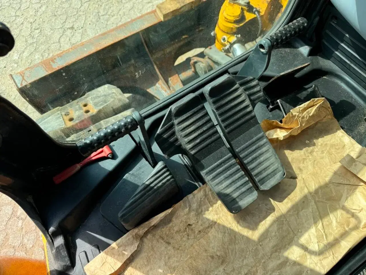 Billede 7 - Komatsu PC 118 MR-8