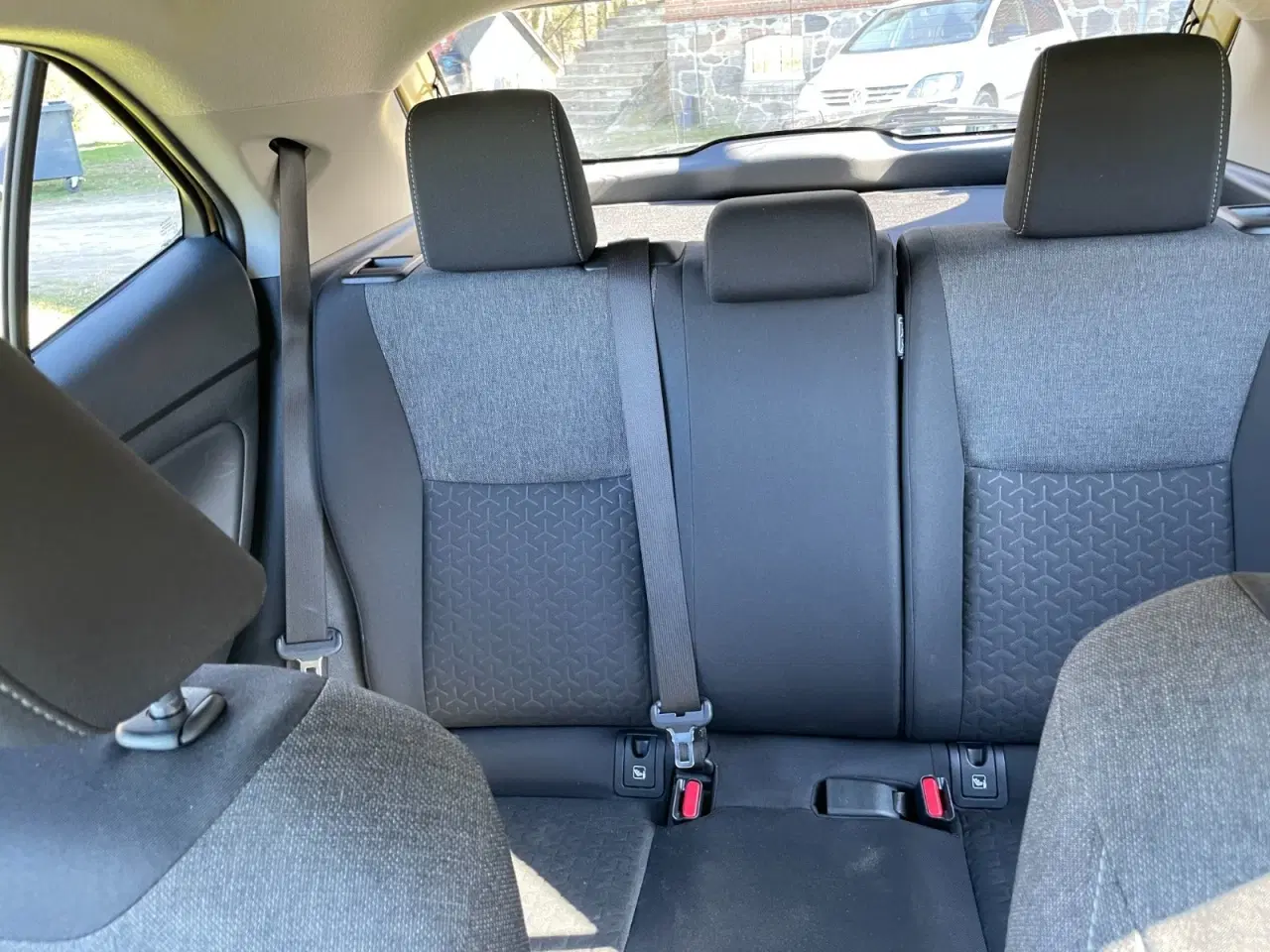 Billede 15 - Toyota Yaris Cross 1,5 Hybrid Essential e-CVT