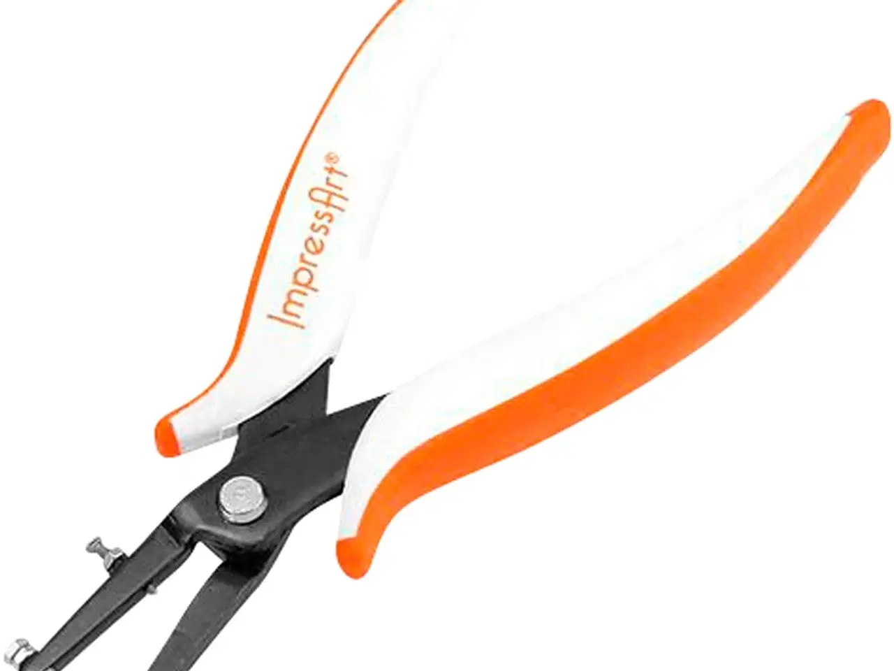 Billede 1 - Præcis hultang 15 cm til smykkeproduktion