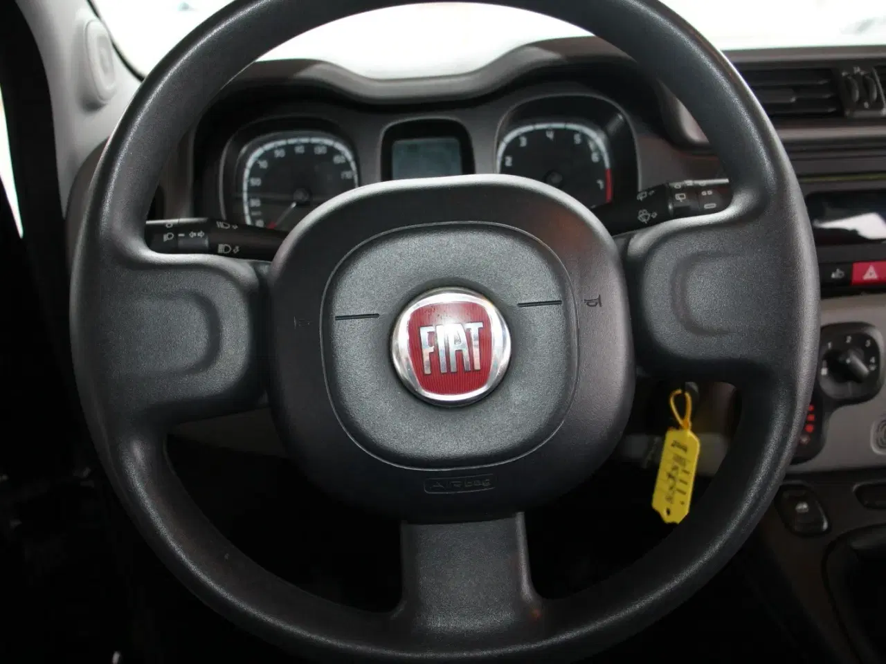 Billede 14 - Fiat Panda 1,2 69 Easy