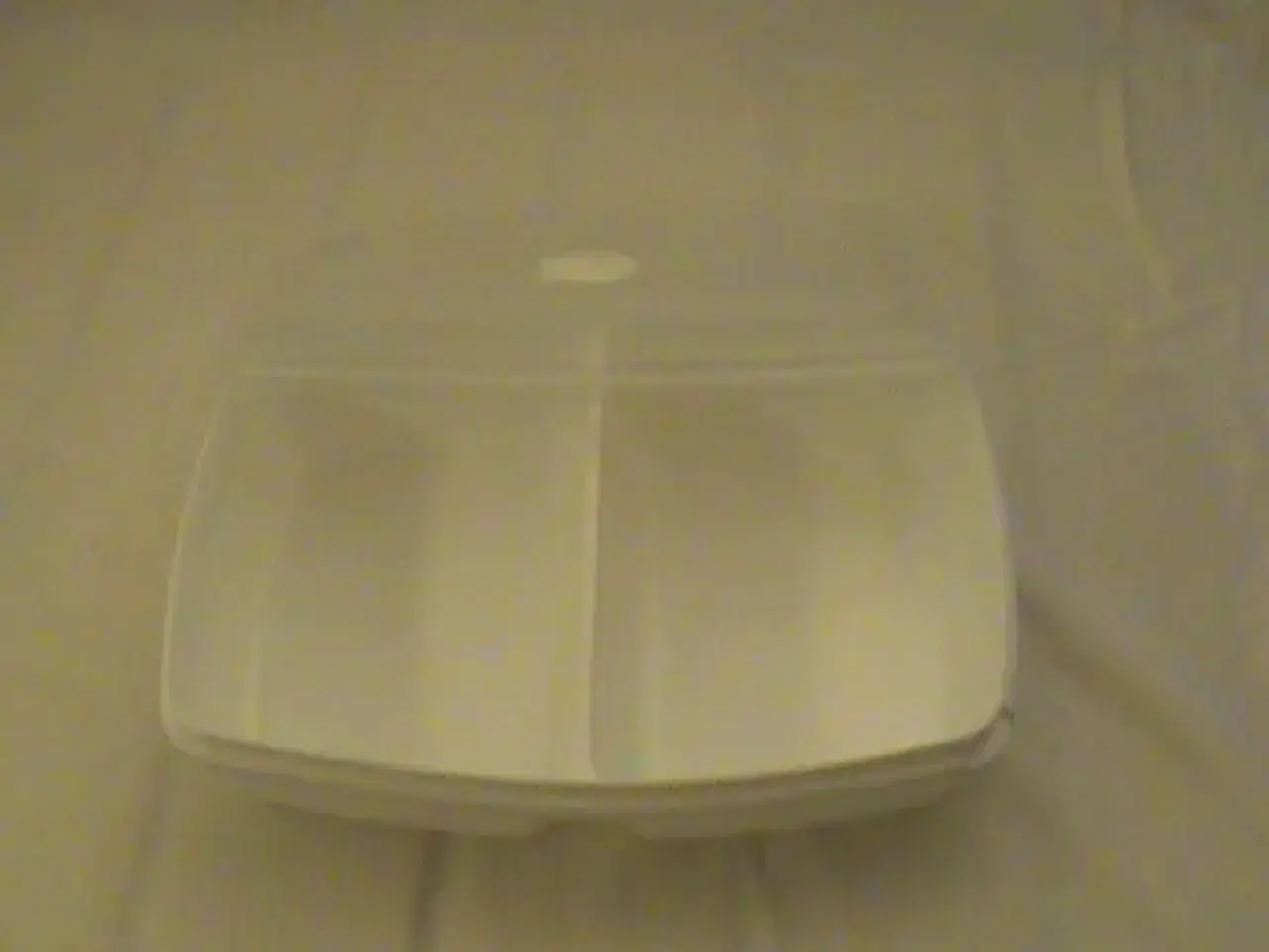 Billede 3 - Mikroovn Plast