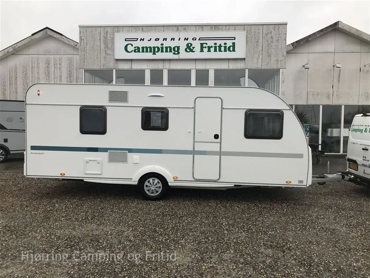 Billede 2 - 2023 - Adria Aviva 563 PT