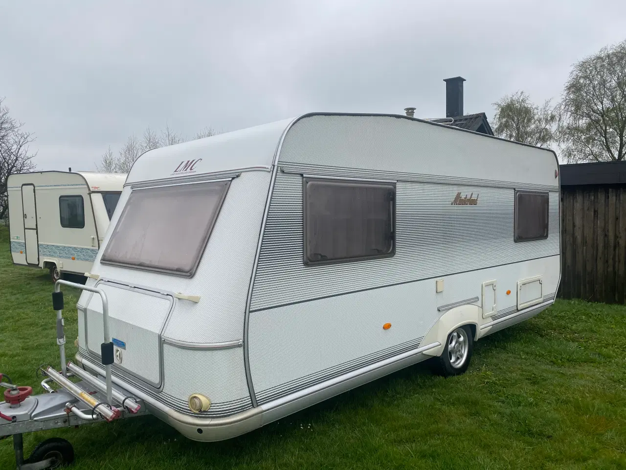 Billede 3 - 2004 LMC munsterland  495
