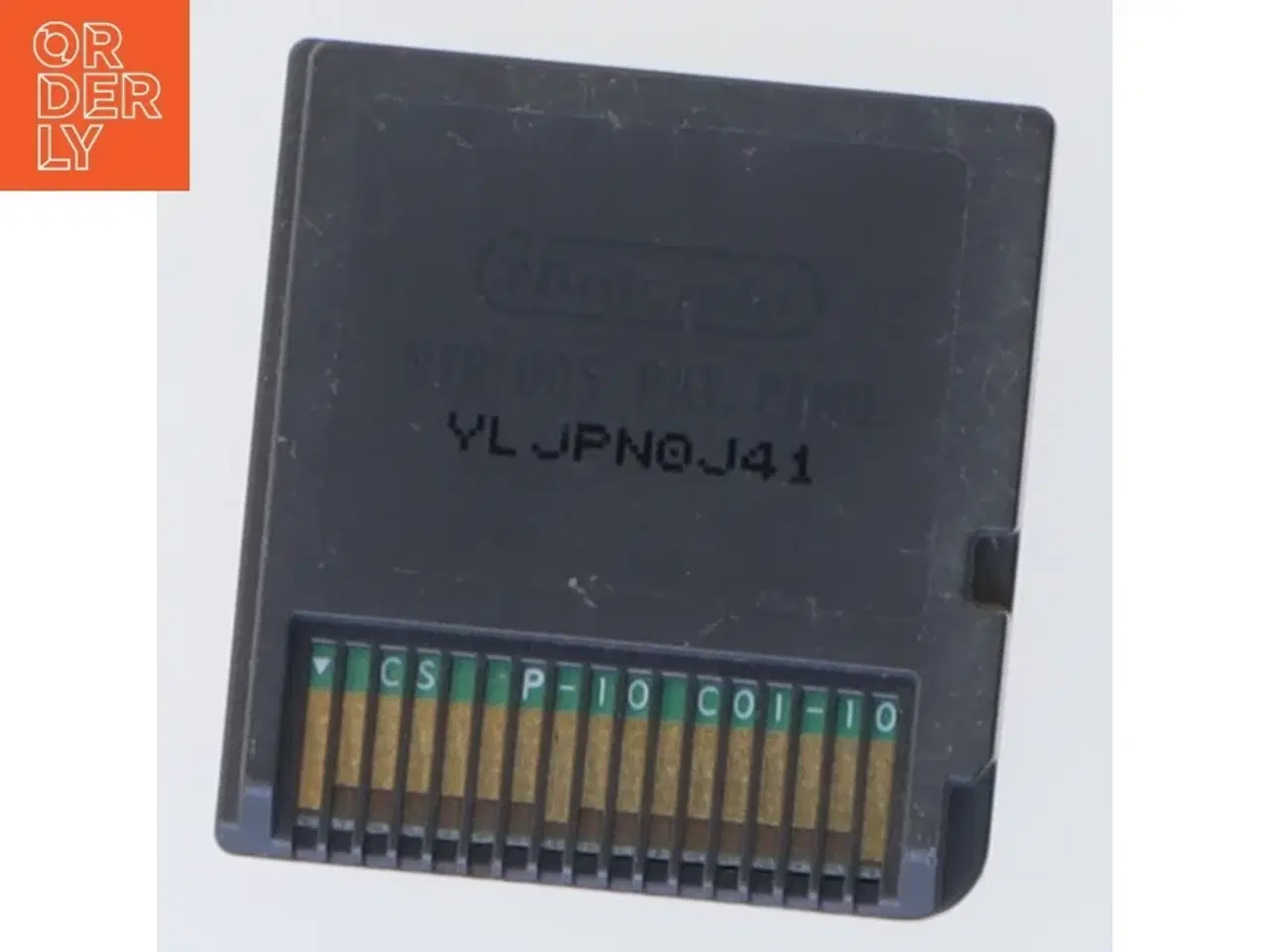 Billede 4 - Nintendo DS spil fra Nintendo