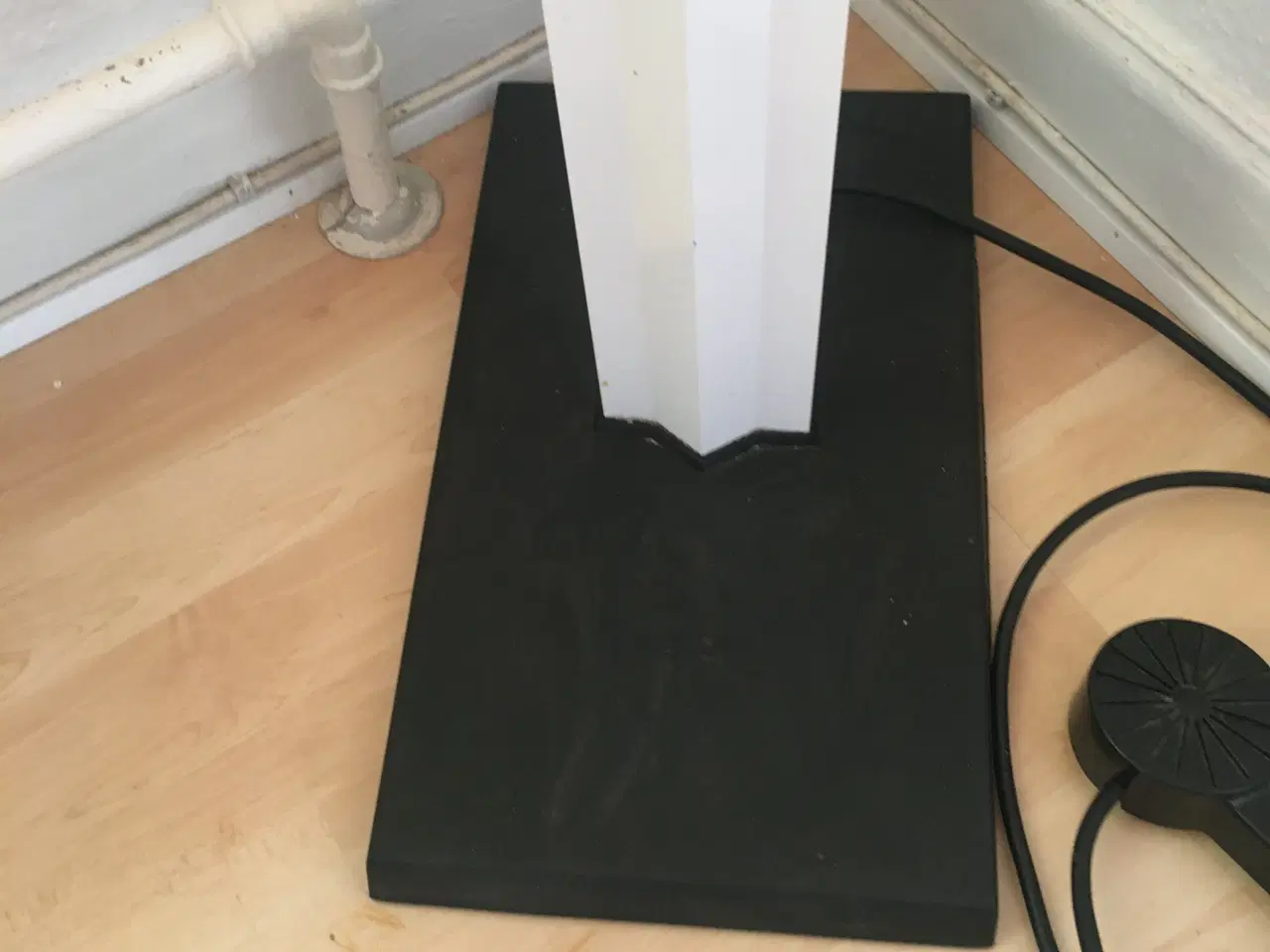 Billede 3 - Gulv lampe