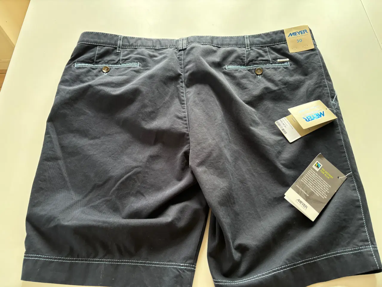 Billede 2 - Shorts NYE I store / meget store størrelser