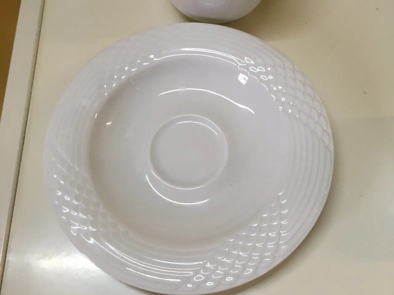 Billede 2 - Porcelæn, underkop  Hutschenreuther/Scala 10 sæt.