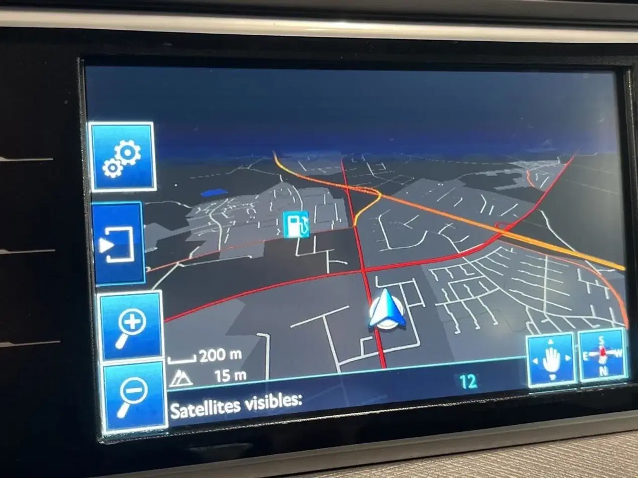 Billede 21 - Citroën Grand C4 Picasso 1,6 e-HDi Seduction ETG6 115HK 6g Aut.