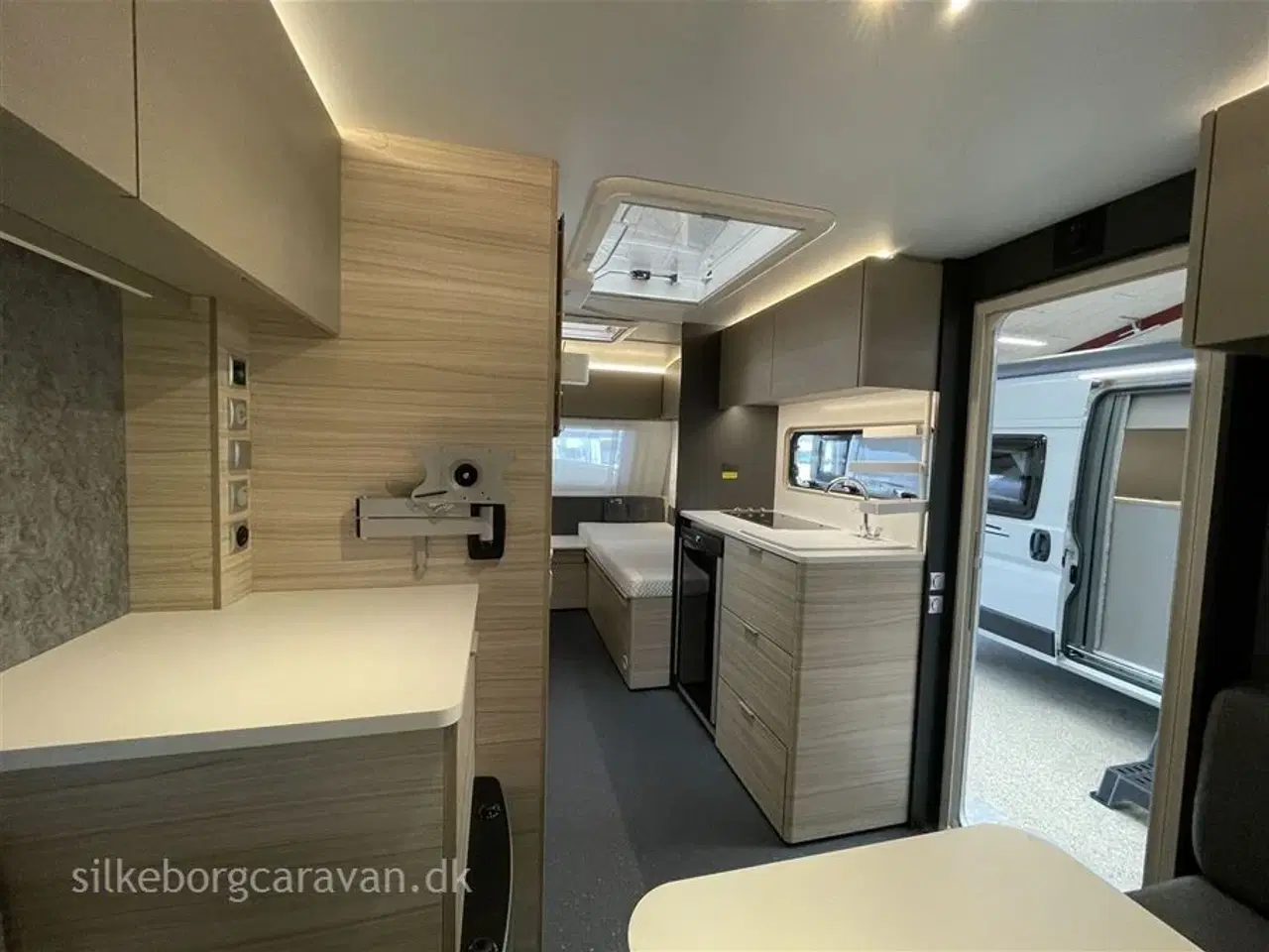 Billede 5 - 2025 - Adria Altea 492 LU