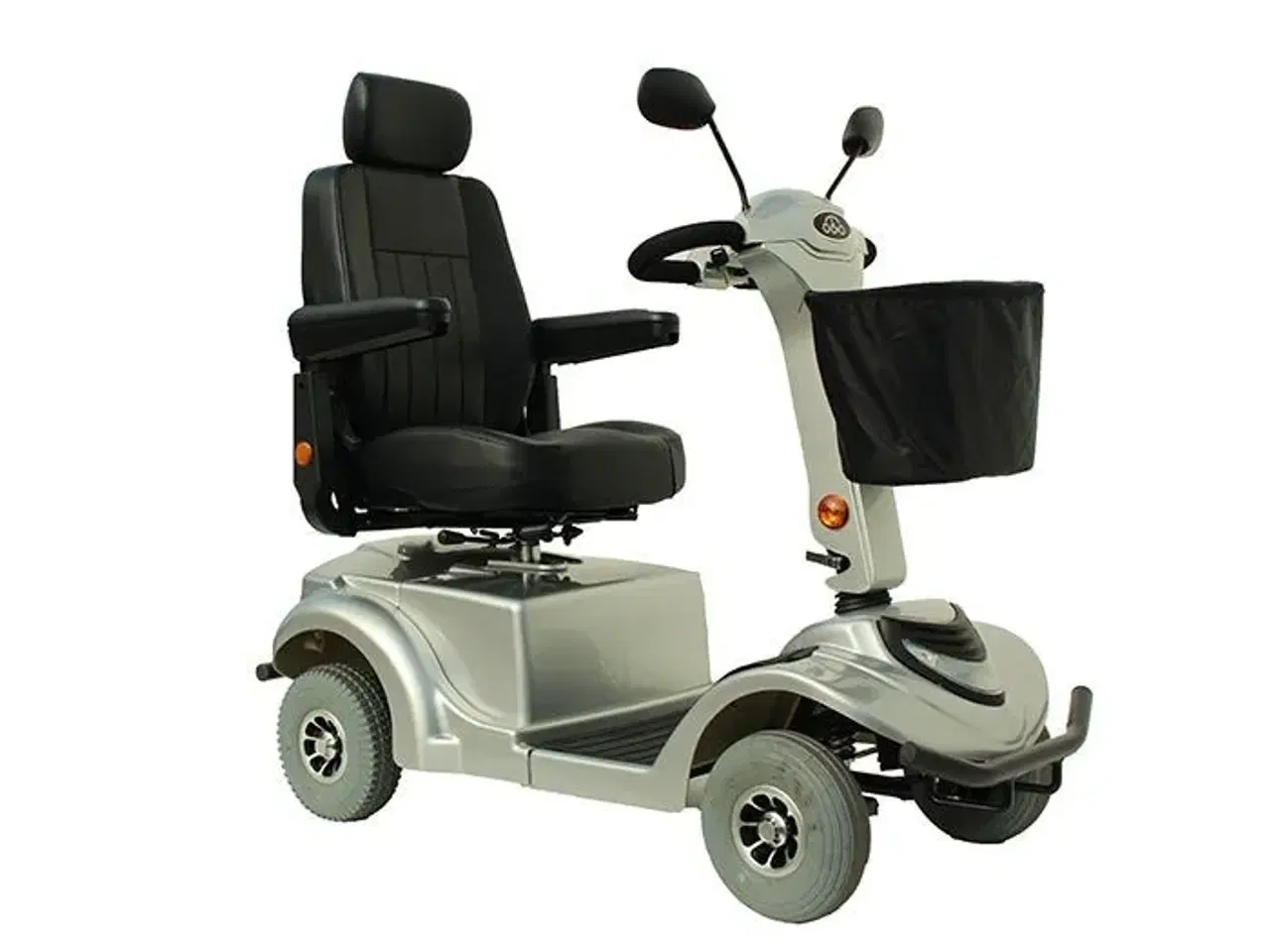 Billede 1 - El-scooter Larsen Mobility LA 40