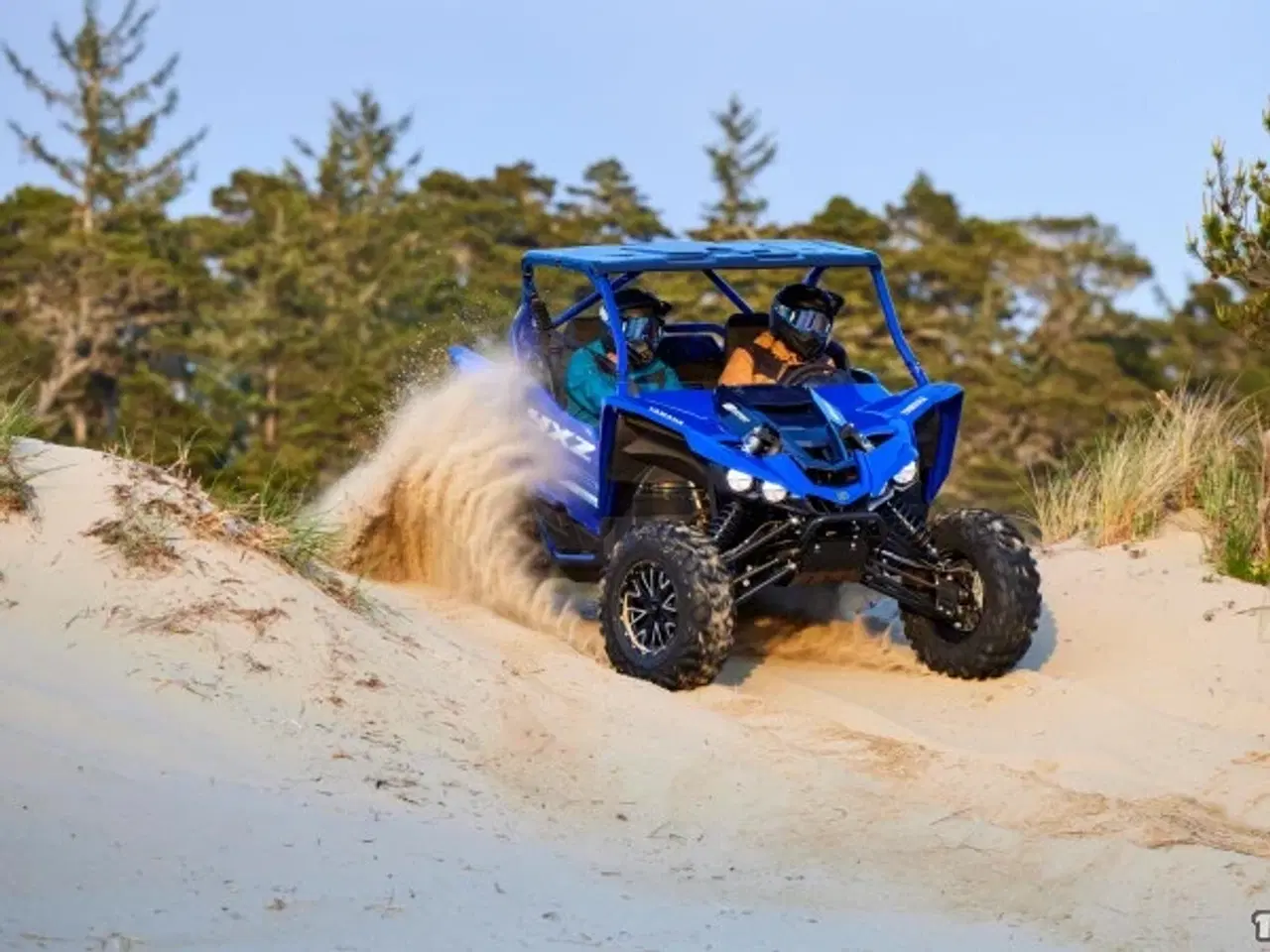 Billede 2 - Yamaha YXZ 1000 R SS