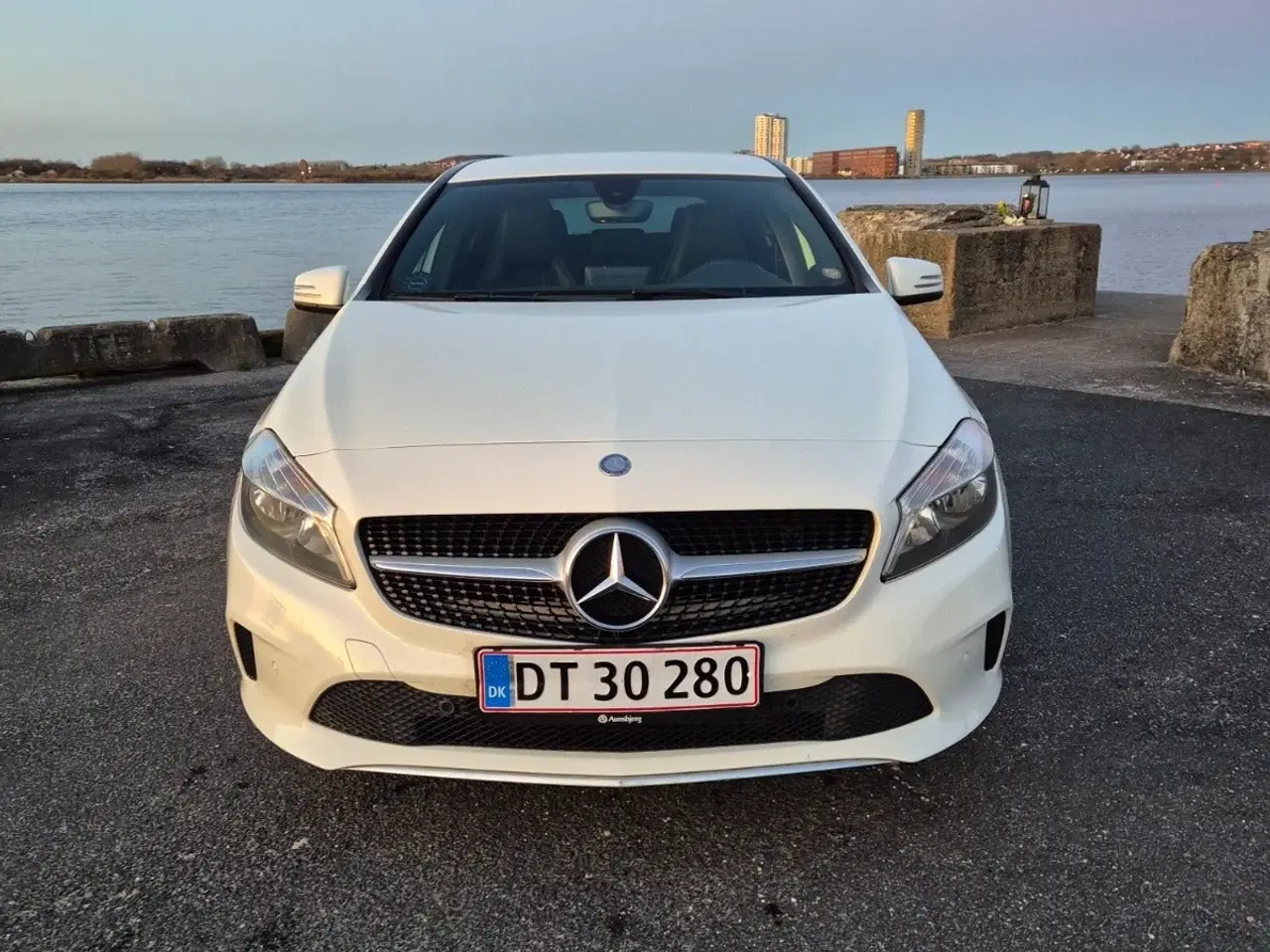Billede 1 - Mercedes A180 d 1,5 Business