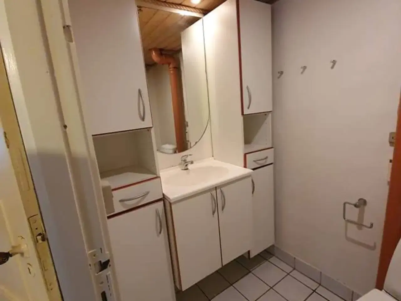 Billede 3 - Hus med 4 lejemål i lånum 7850 Stoholm 