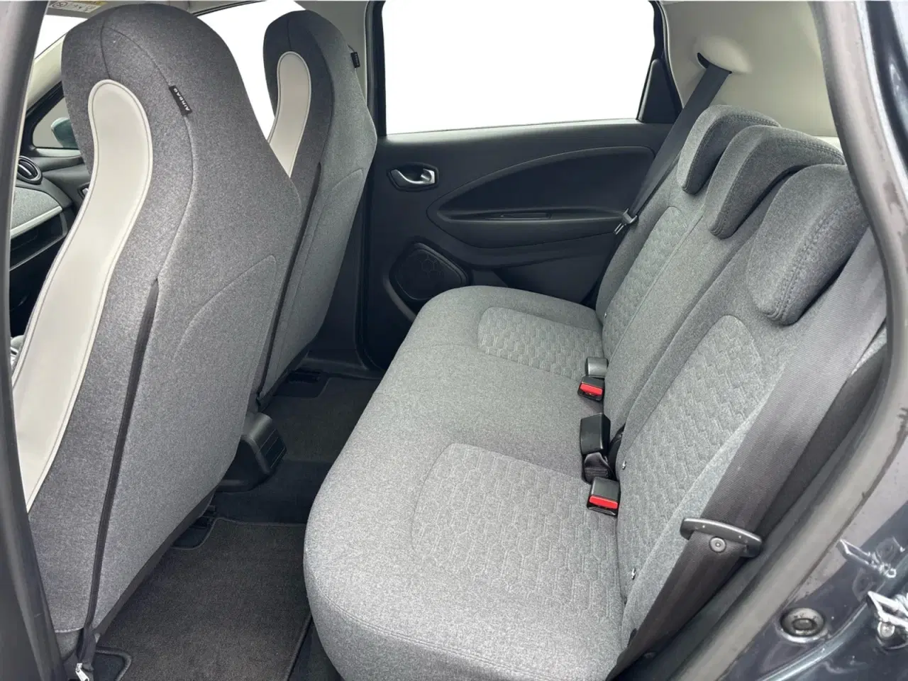 Billede 12 - Renault Zoe 52 Experience
