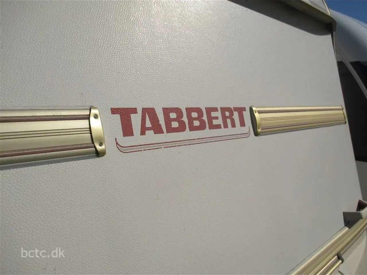 Billede 2 - 1996 - Tabbert Diadem 560 TE