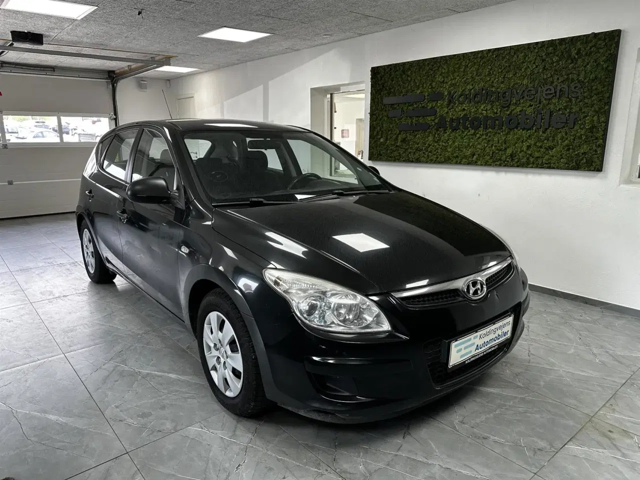 Billede 1 - Hyundai i30 1,6 CRDi Classic Plus 90HK 5d 6g
