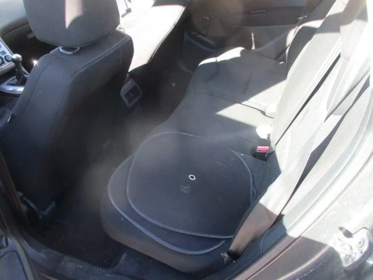 Billede 6 - Peugeot 308 1,6 HDi 90 Comfort+ stc.