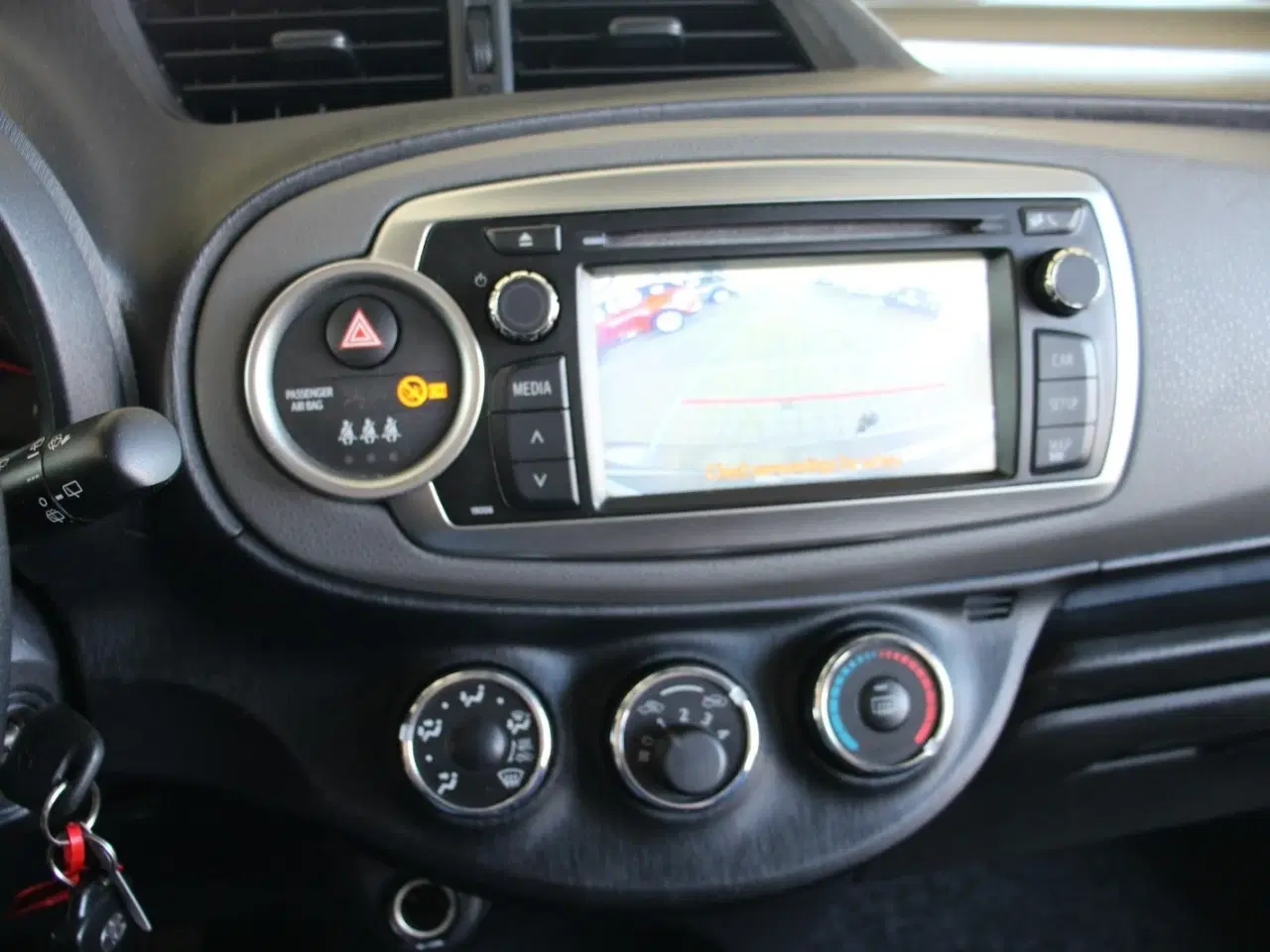 Billede 15 - Toyota Yaris 1,3 VVT-i T2