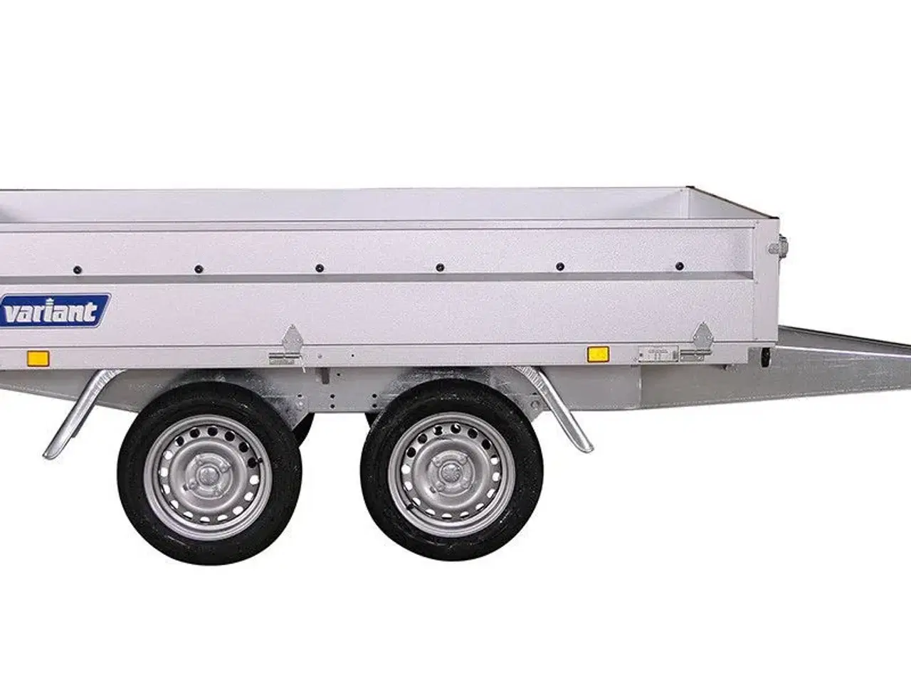 Billede 2 - Variant 756 A-13 