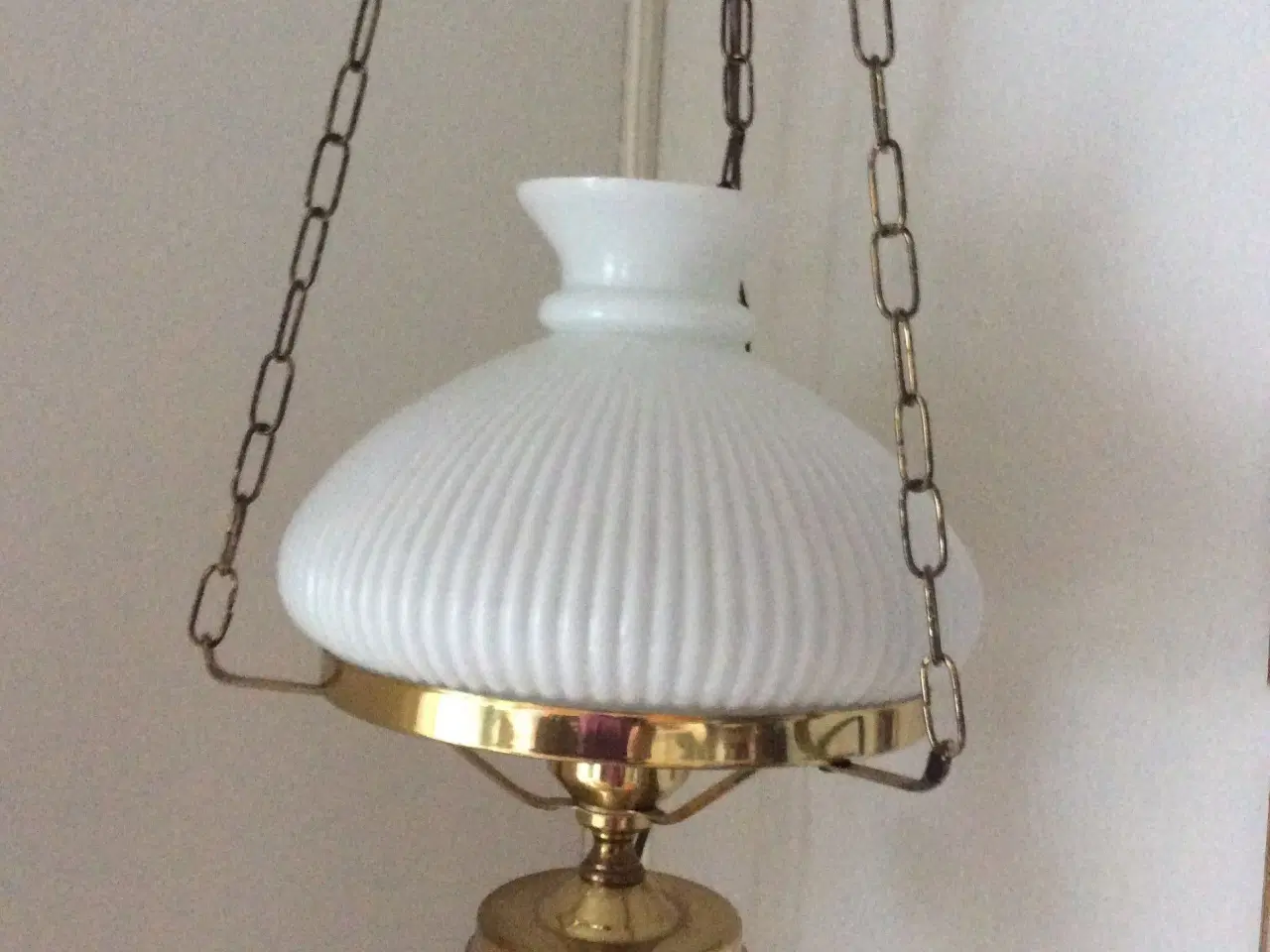 Billede 2 - Lampe