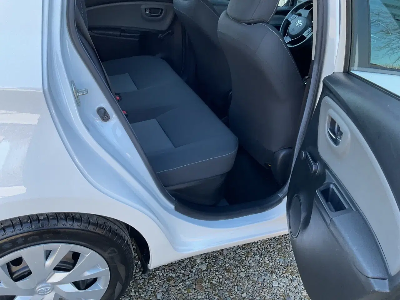 Billede 13 - Toyota Yaris 1,5 Hybrid H3 Limited e-CVT