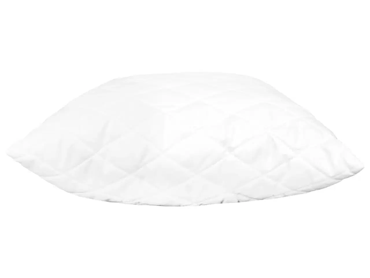 Billede 8 - Puder 2 stk. 60 x 40 x 14 cm memoryskum
