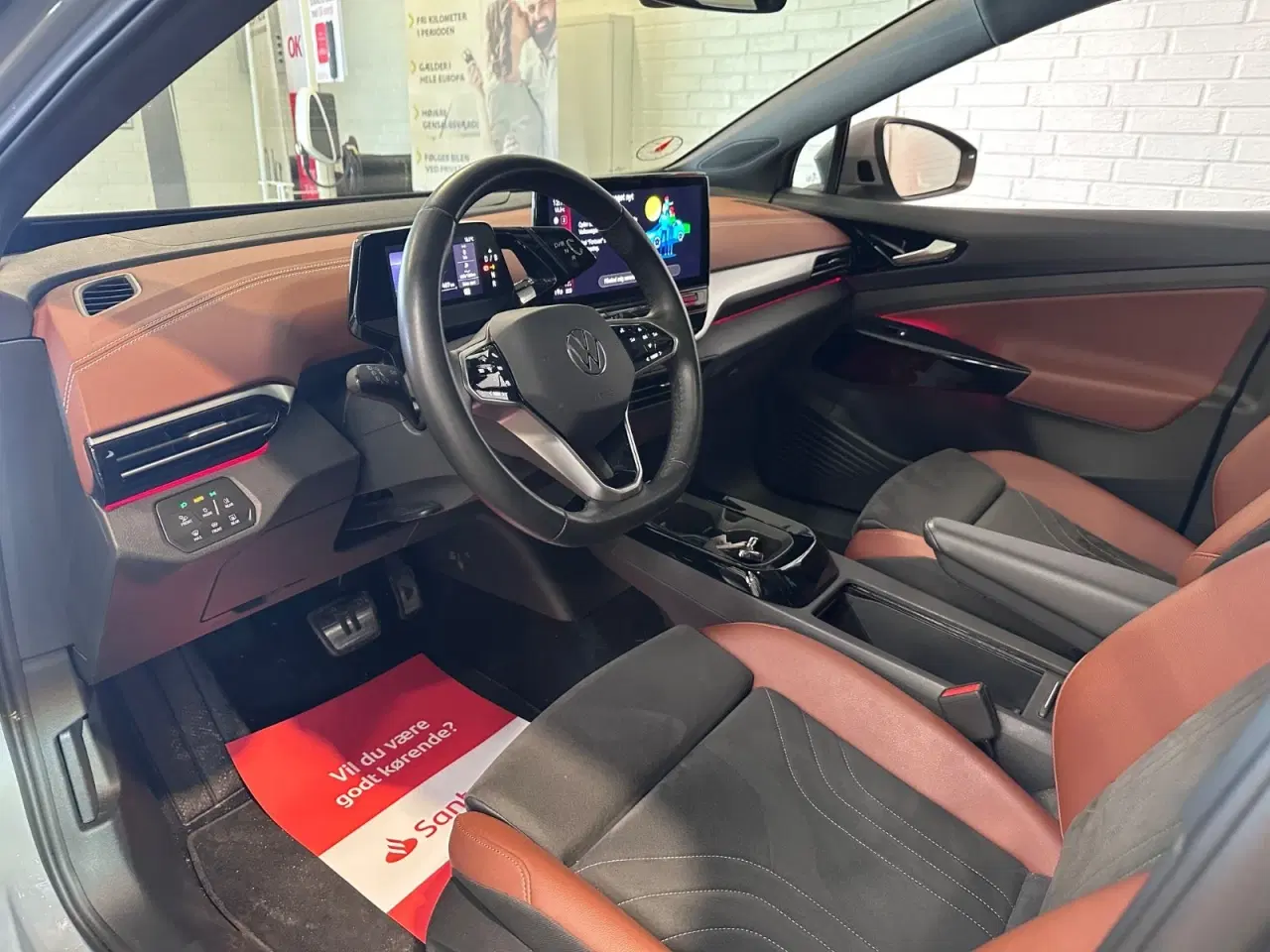Billede 10 - VW ID.4 77 Pro Performance Tech
