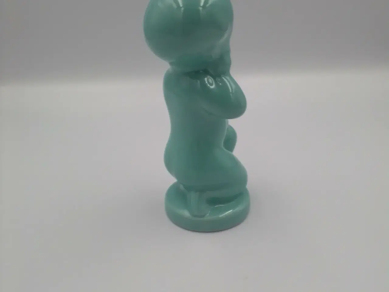 Billede 2 - Peter Klog figur Søholm