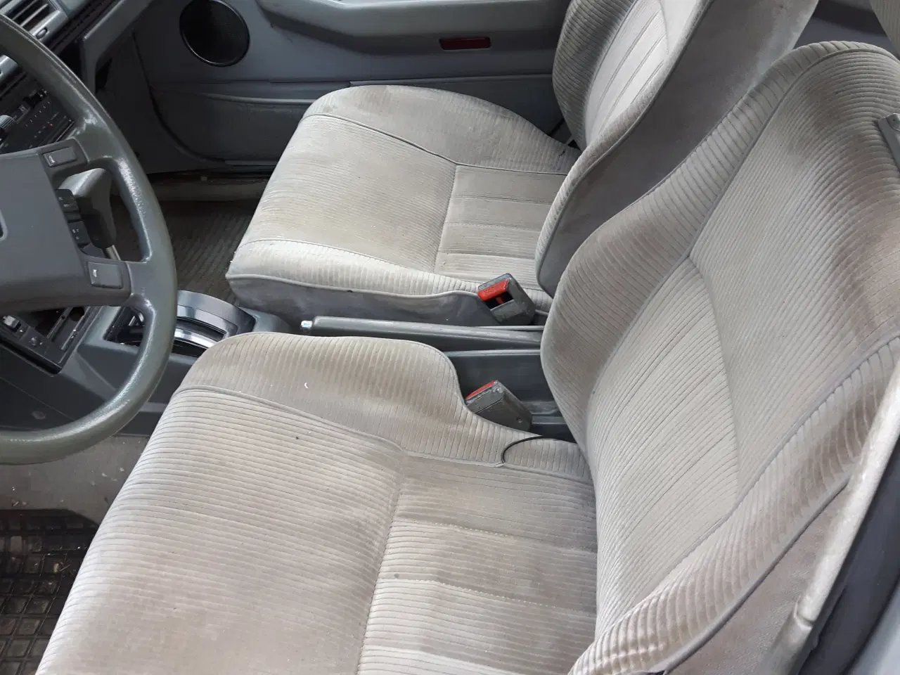 Billede 4 - Honda Accord EXR