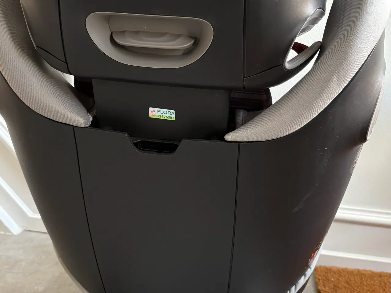 Billede 2 - Cybex Solution S-fix