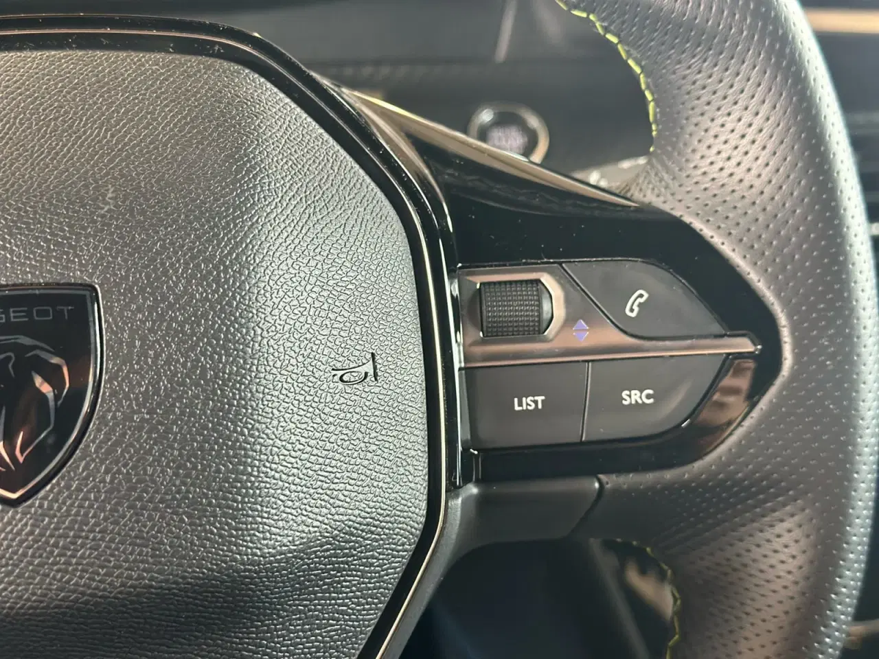 Billede 15 - Peugeot e-208 54 GT
