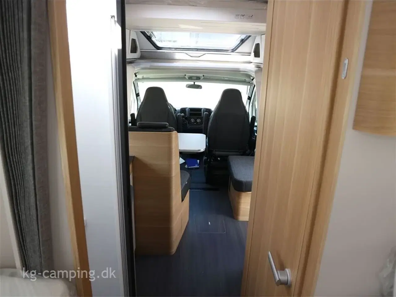 Billede 14 - 2024 - Adria Matrix Axess M670 SL   NYHED HOS KG CAMPING - ADRIA AUTOCAMPER
