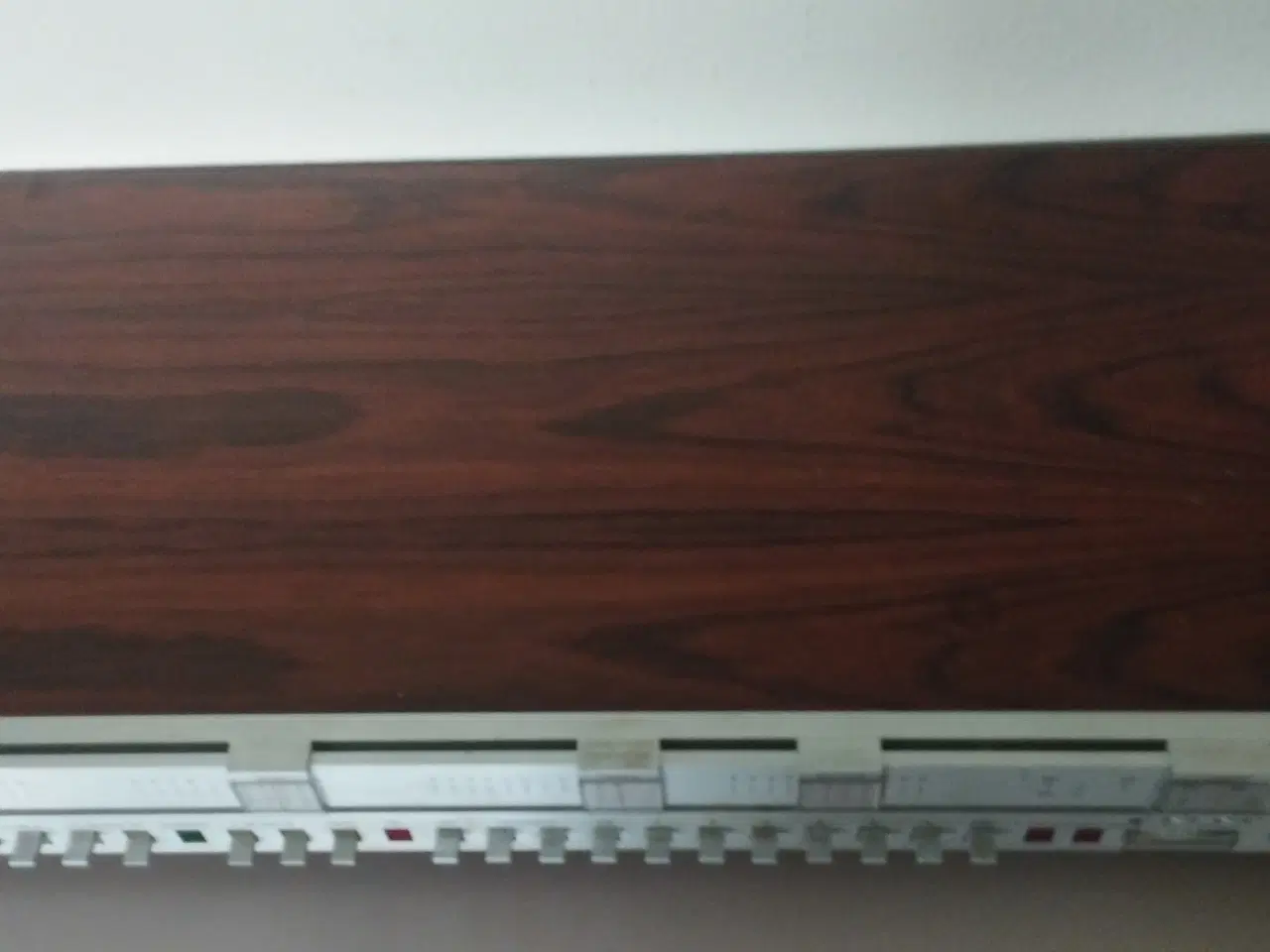 Billede 2 - B&O 3000-2 radio