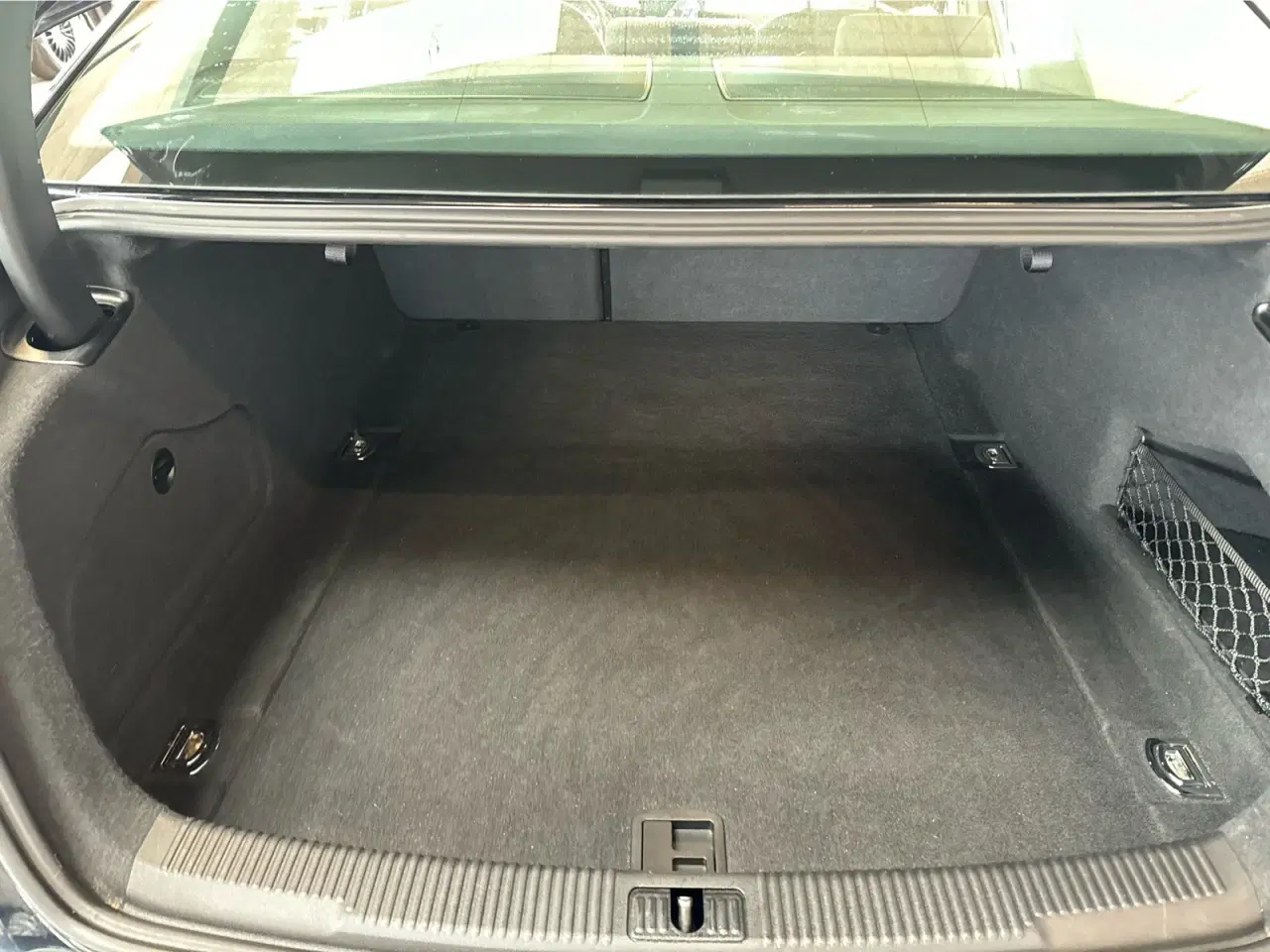 Billede 20 - Audi A6 1,8 TFSi 190 Ultra S-tr.