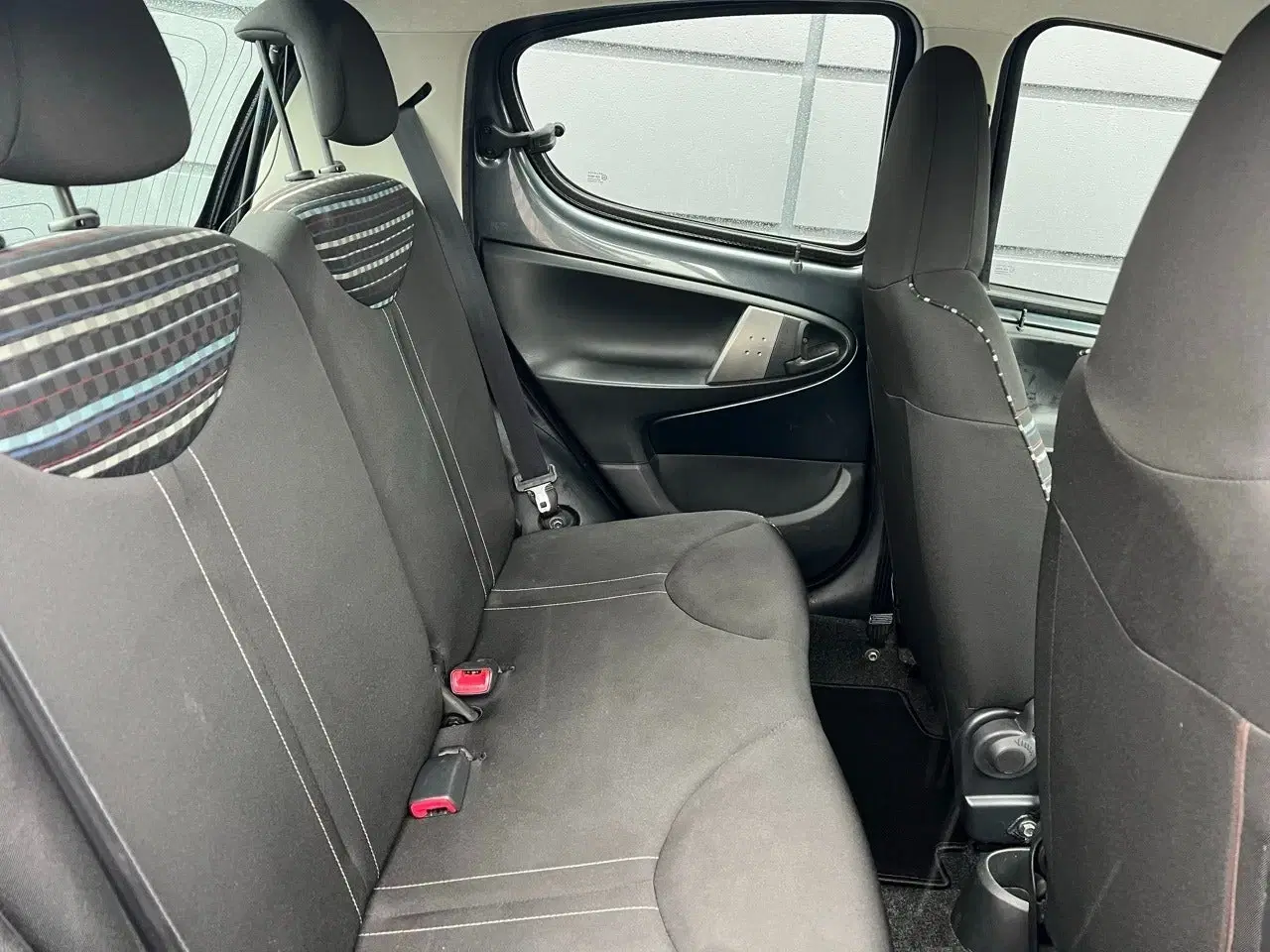 Billede 14 - Citroën C1 1,0 VTi 68 Feel