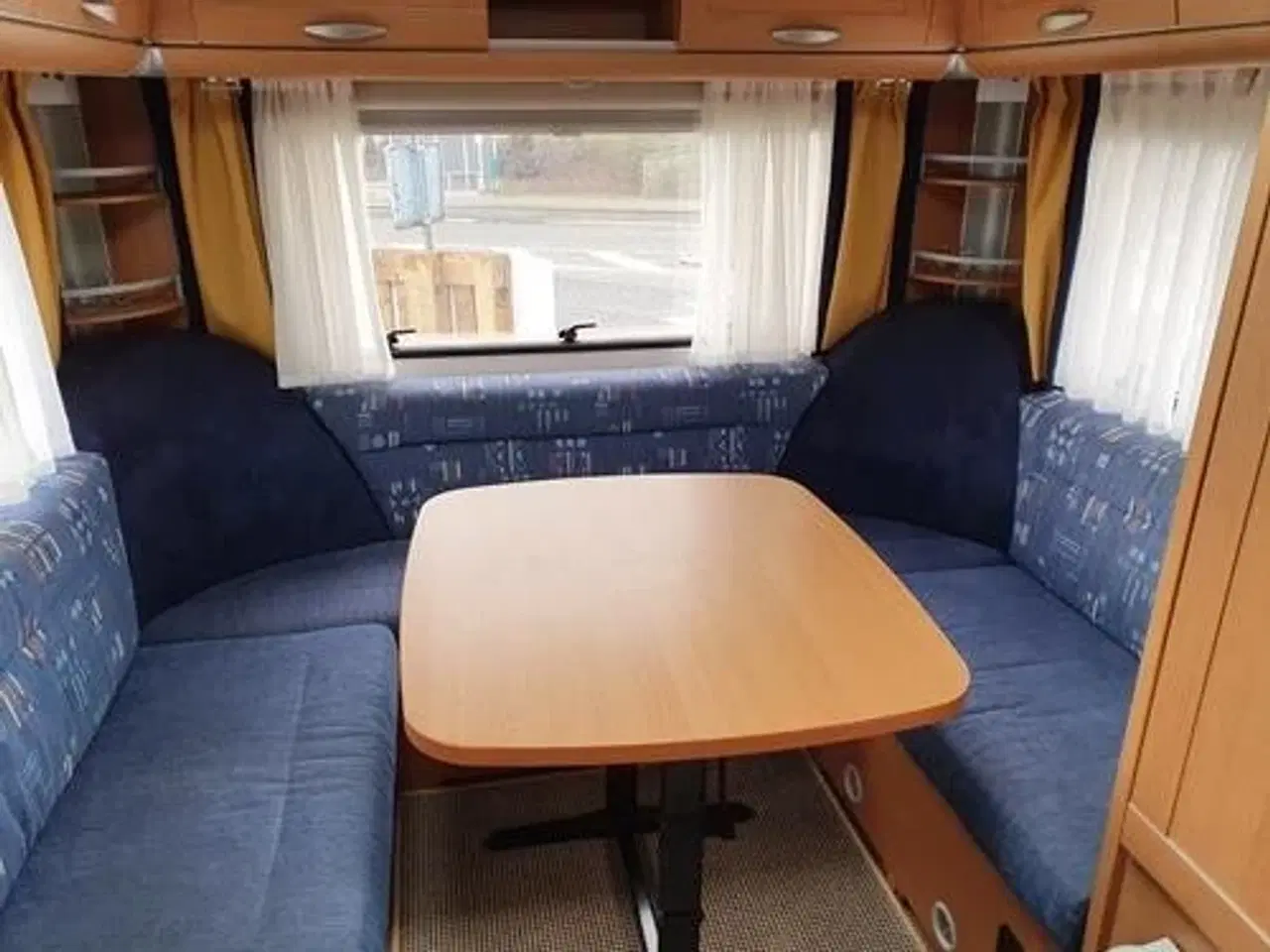 Billede 4 - Knaus AZUR 580 EU