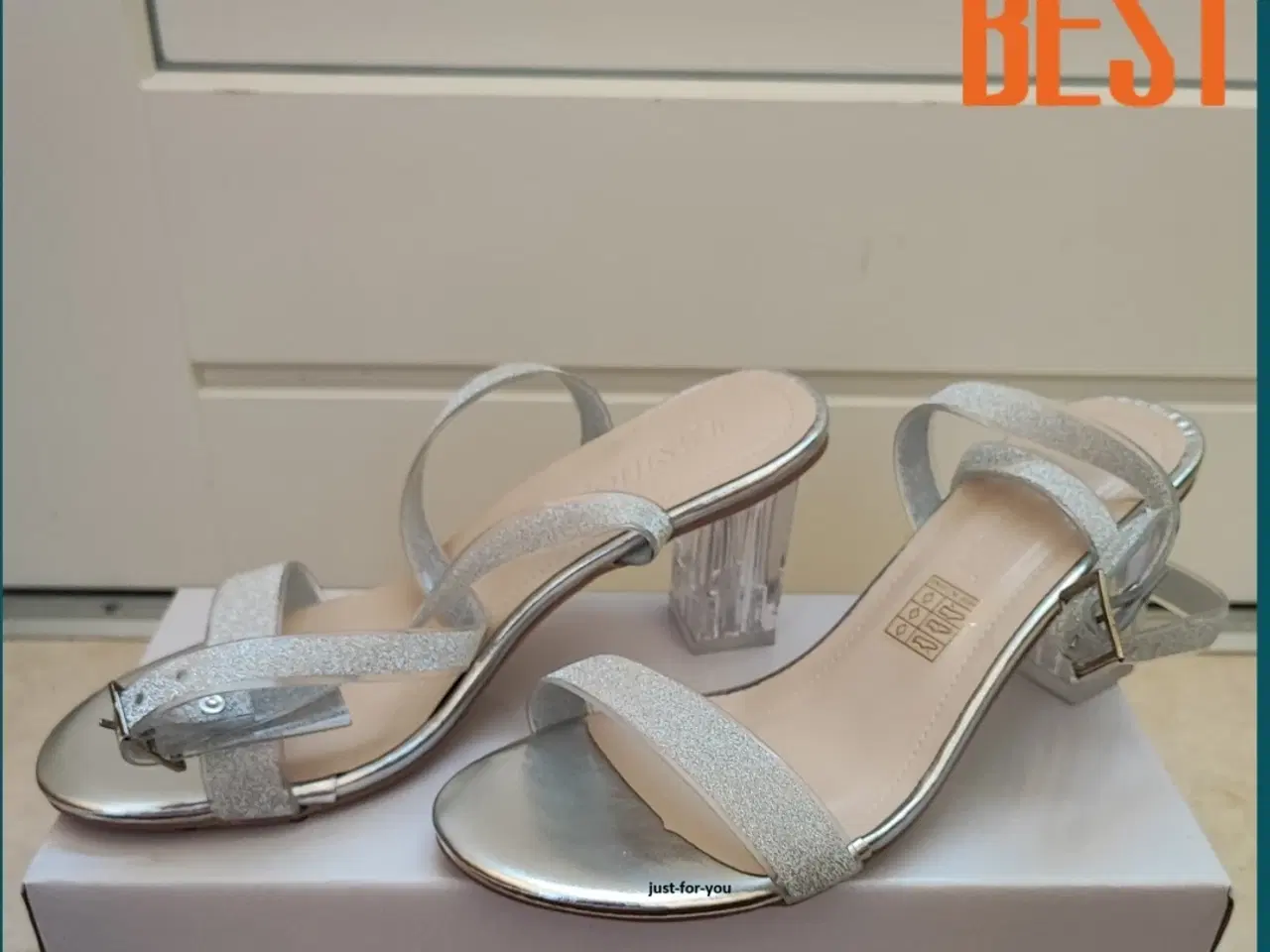 Billede 8 - Sandaler !