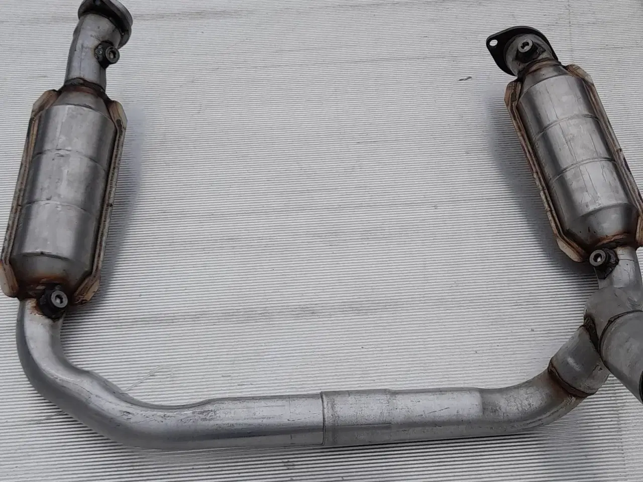 Billede 1 - Dodge Ram Catalyst
