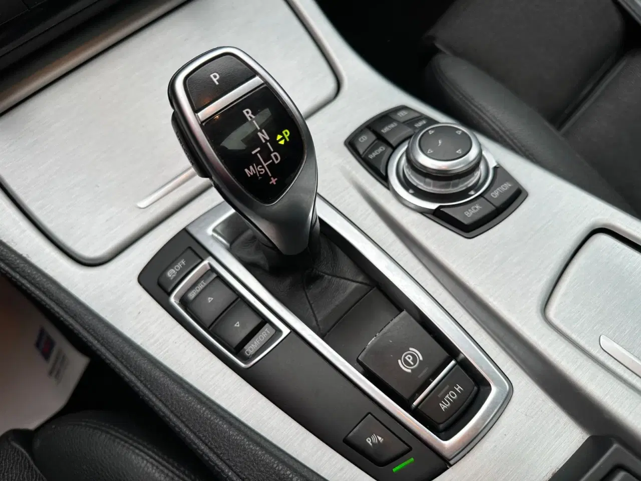 Billede 17 - BMW 520d 2,0 Touring aut.
