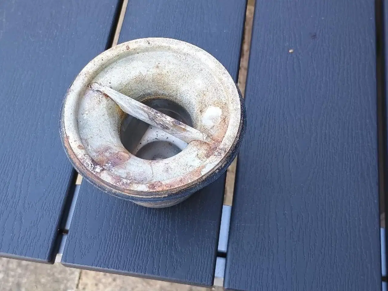 Billede 2 - Vandlås fra Blücher