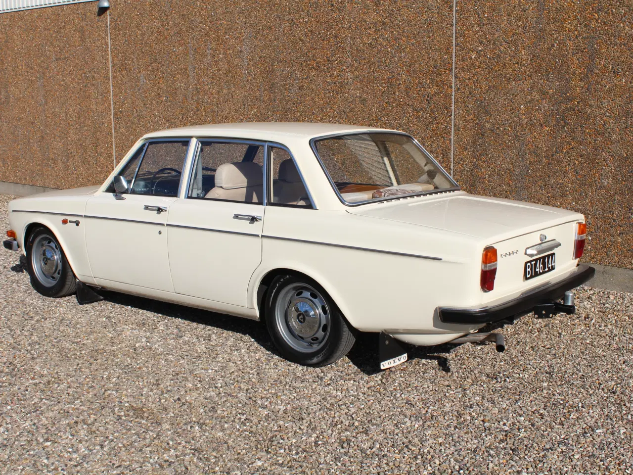 Billede 5 - Volvo 144