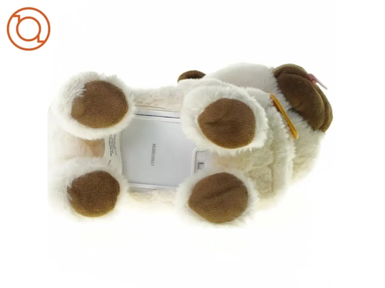 Billede 2 - Hund med lyd fra Zuru Pets Alive (str. 24 x 26 x 12 cm)