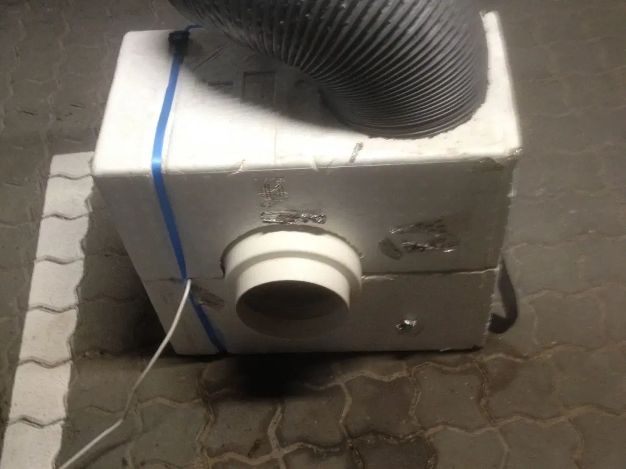 Billede 6 - Extern motor CKB 800+1200+2000 fra 2475 kr