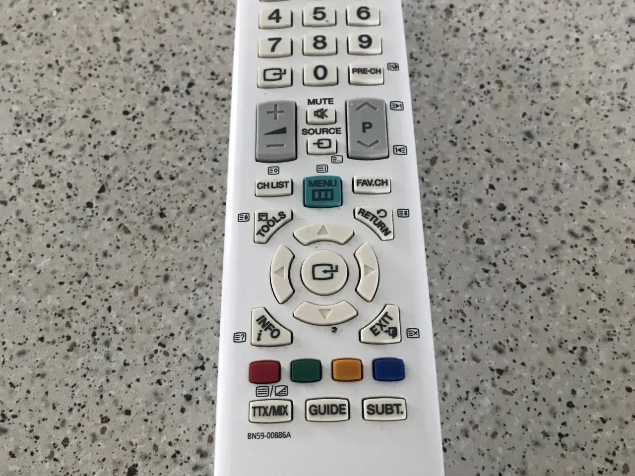 Billede 9 - Samsung Tv skærm