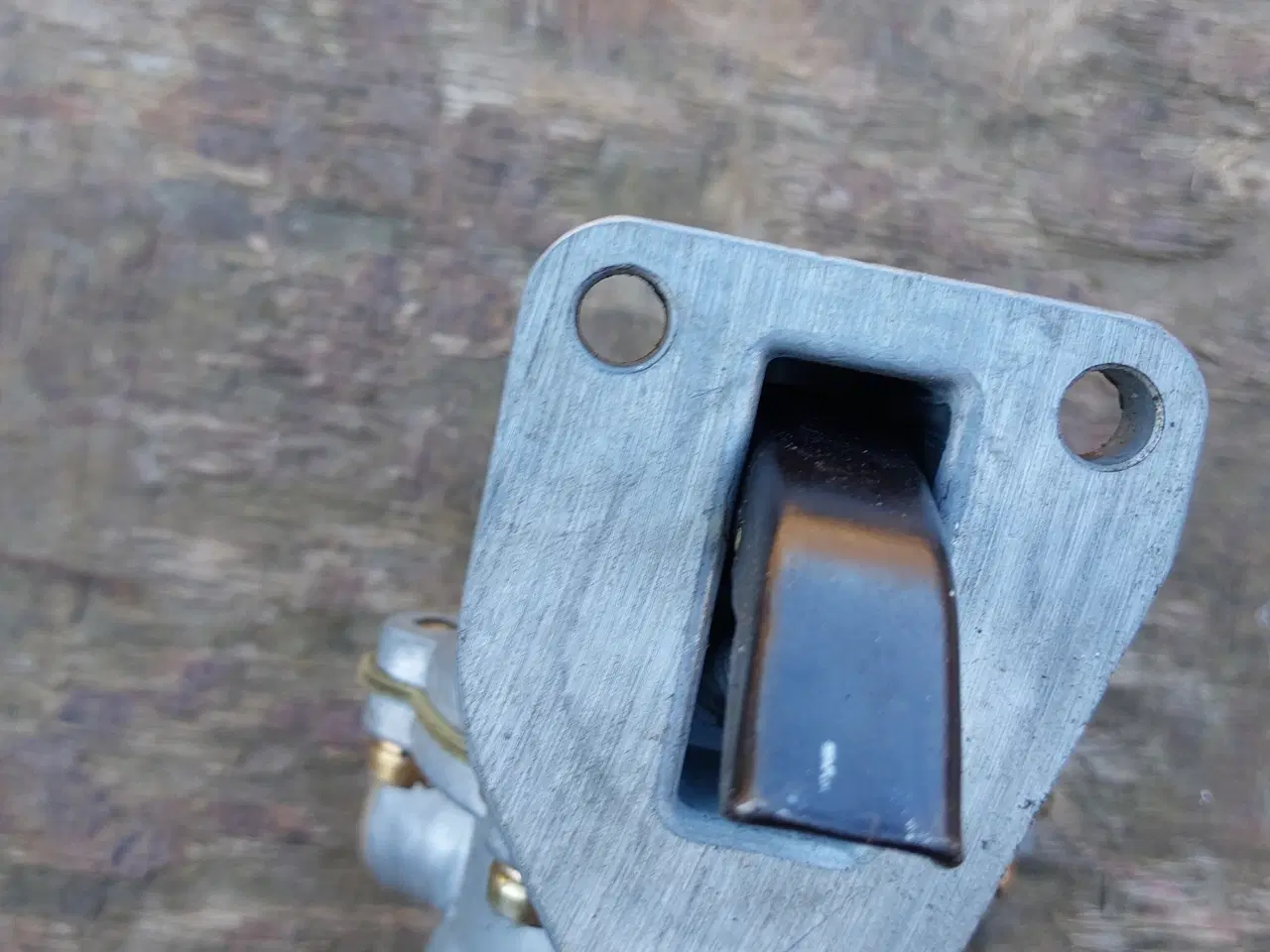 Billede 3 - Dieselfilter