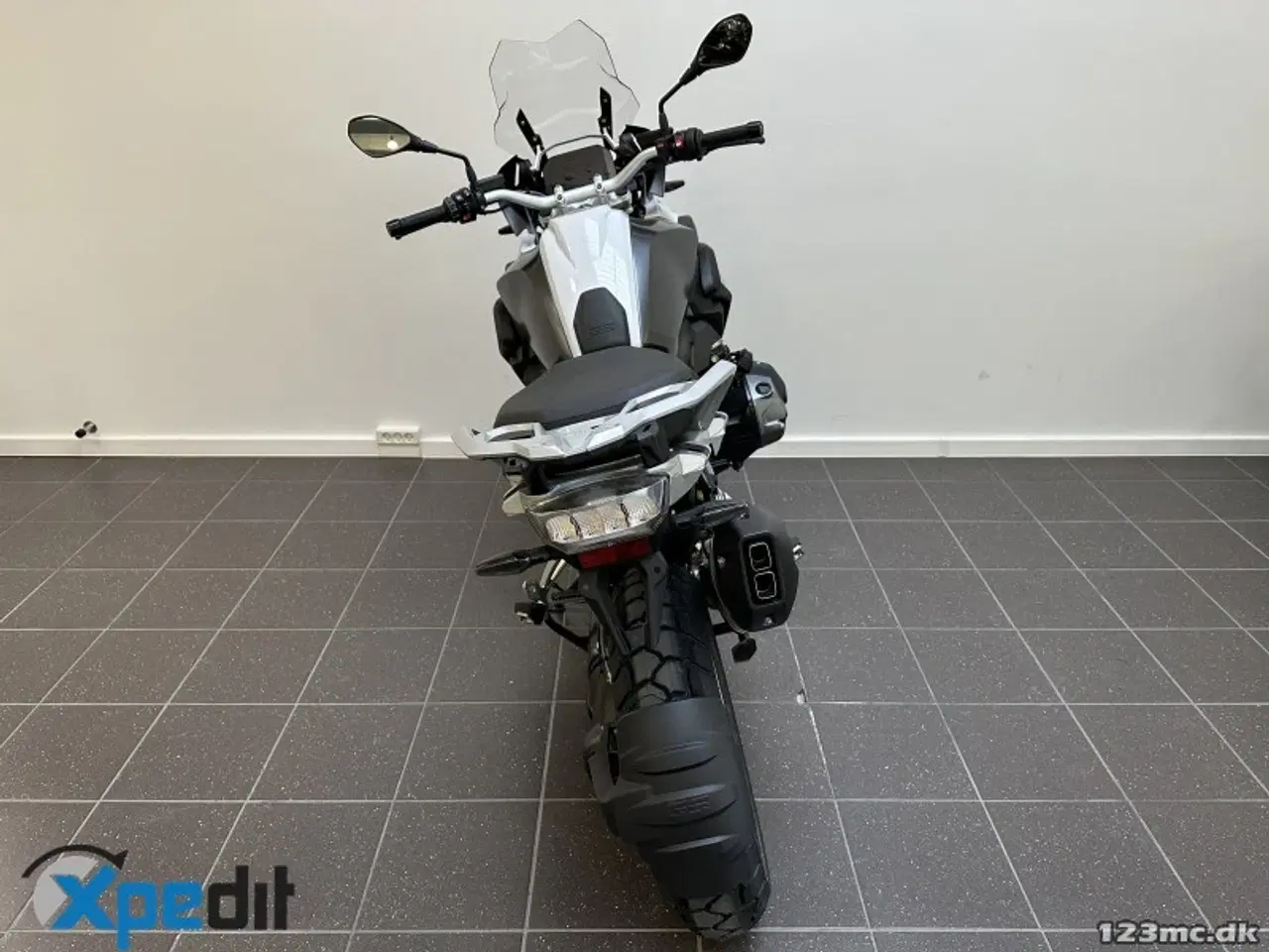 Billede 8 - BMW R 1250 GS