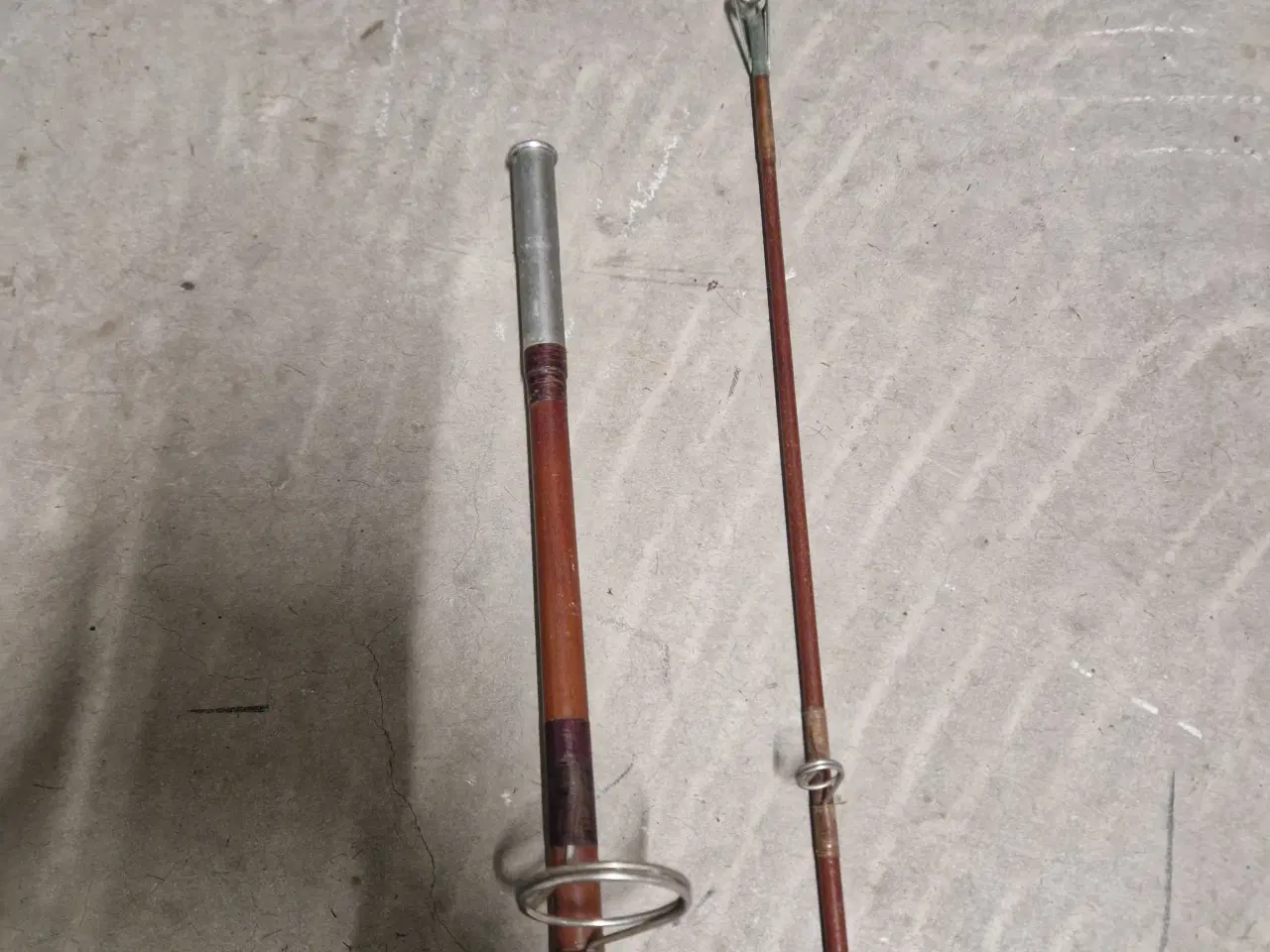 Billede 4 - Fiskestang