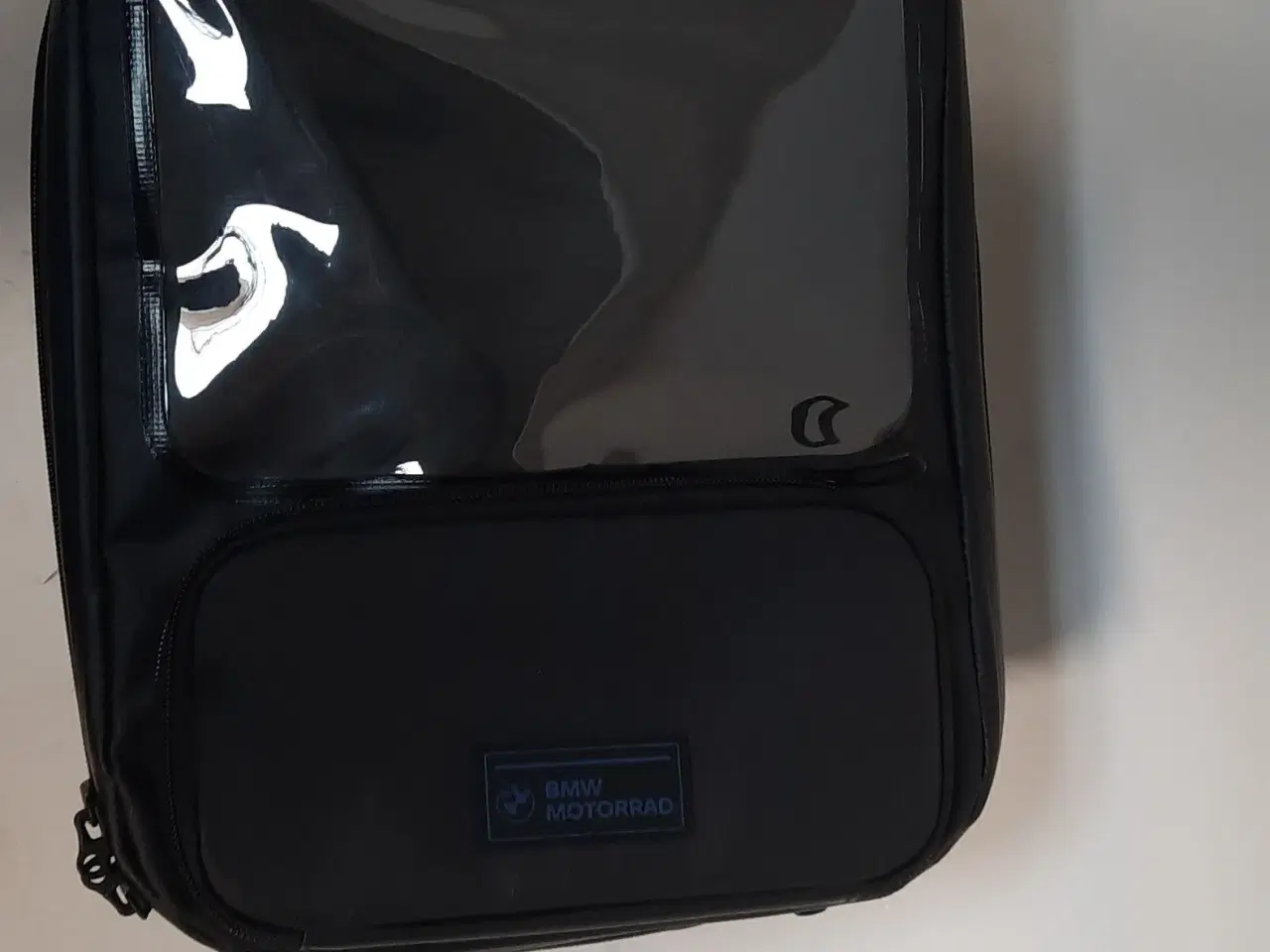 Billede 4 - BMW Tanktaske "Black" STOR 