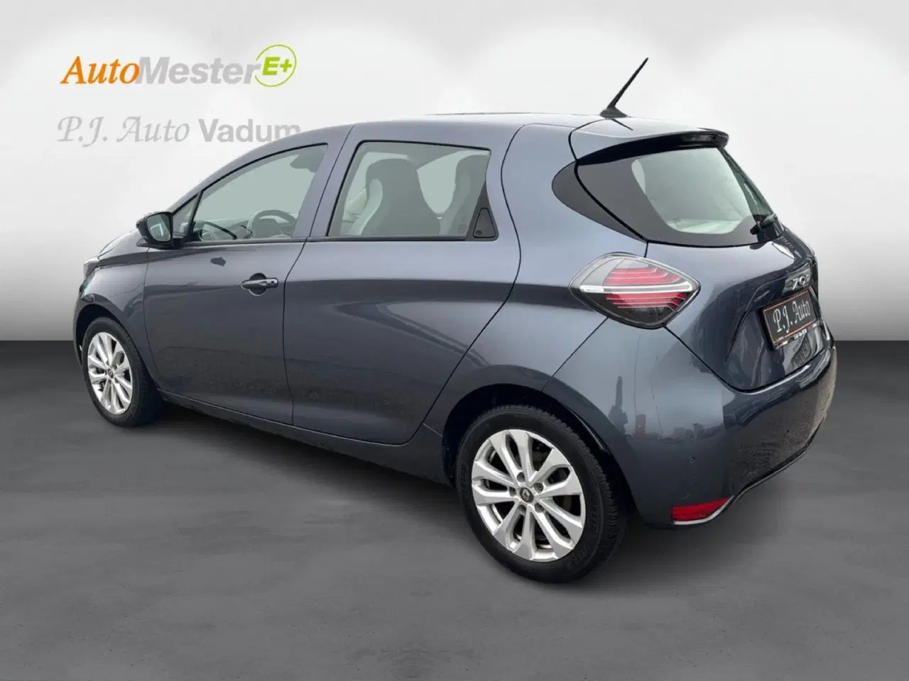Billede 4 - Renault Zoe 52 Experience