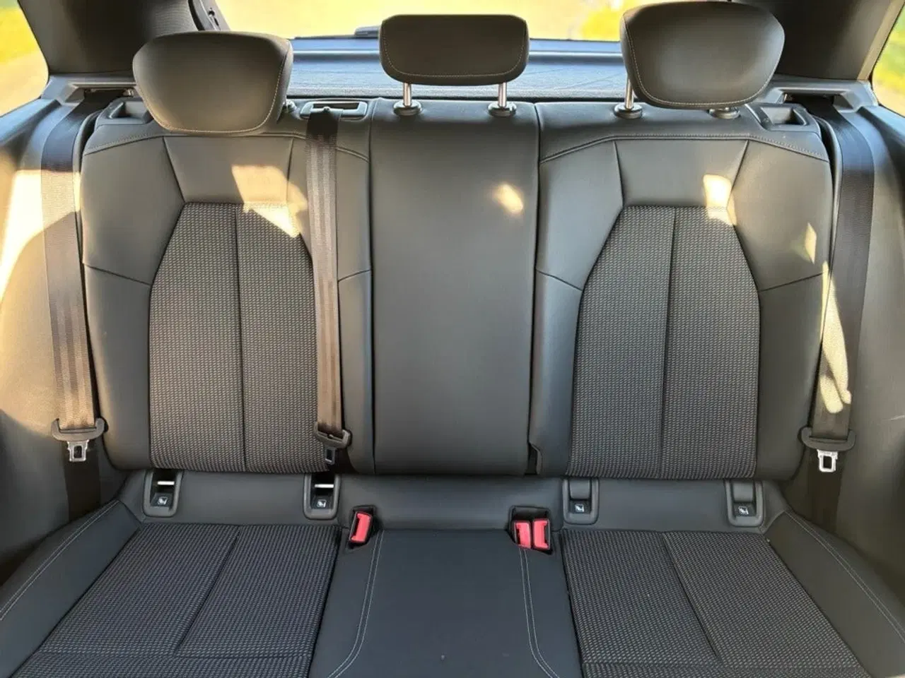 Billede 10 - Audi Q4 e-tron 40 Attitude S-line
